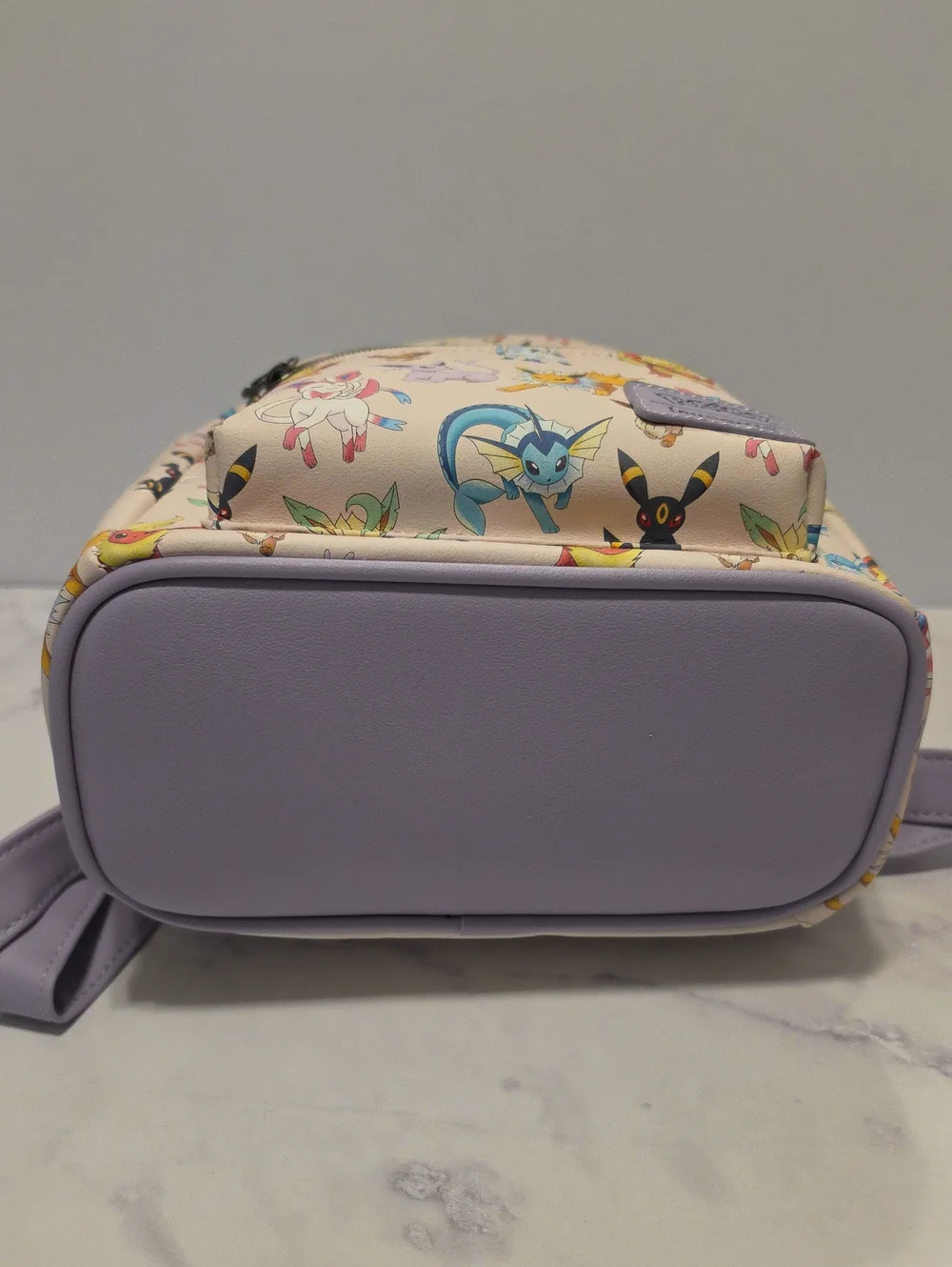 Pokemon Loungefly Mini Backpack